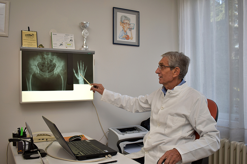 DR BABOVIC